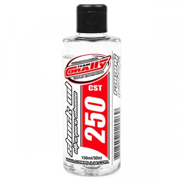 Ulei Siliconic Ultra Pur 250 CST - 150ml / 2oz pentru automodele
