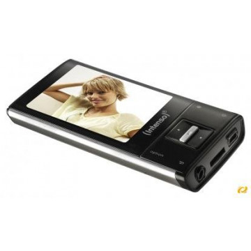 VIDEO PLAYER 4 GB INTESO "Video Jumper"