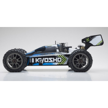 Automodel Buggy 1/8 Kyosho Inferno NEO 3.0 Nitro - Img 5