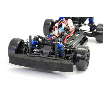 Automodel drift Nissan SIlvia S15 RTR FTX5529G
