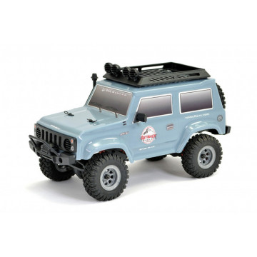 Suzuki Jomny masina cu telecomanda FTX Outback 13