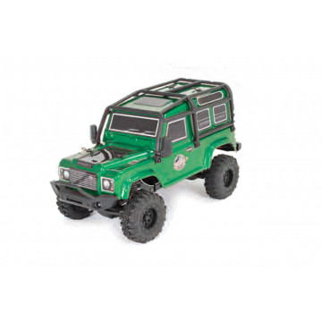 Masina cu telecomanda FTX Outback 3.0 crawler5