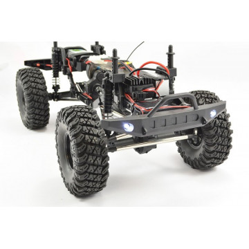 Automodel Offroad Trail 1/10 FTX Outback Fury 4x4 RTR - Img 5