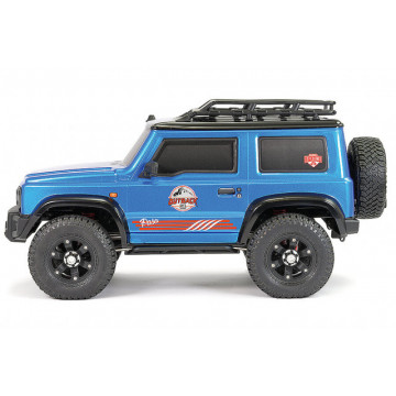 Masini cu telecomanda Crawler Suzuki Jimny FTX Outback 3 FTX5593B