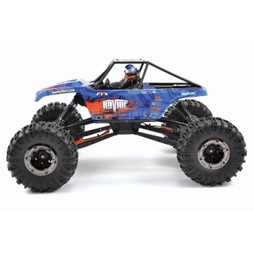 ROck Crawler ieftin FTX Ravine 4x4 MOA 1