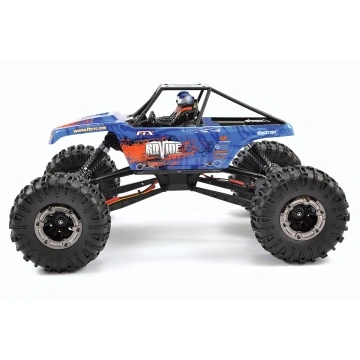 ROck Crawler ieftin FTX Ravine 4x4 MOA 1
