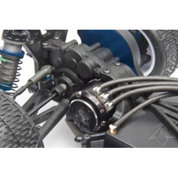 Automodel Team Associated RC10B5M Buggy 2WD, scara 1/10, Kit de competitie - Img 8
