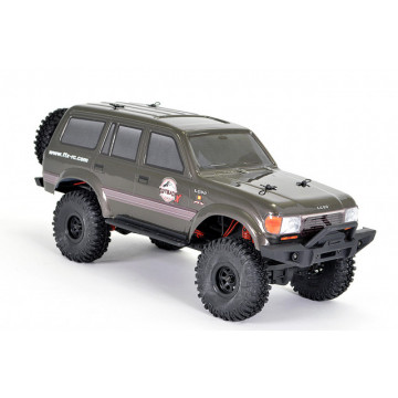 Masina cu telecomanda Trail crawler FTX Outback FTX5521GY 1 3