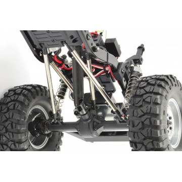 Automodel Trail Offroad FTX OUTBACK 2 Ranger 1/10 4X4 RTR - Img 5