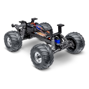 Masina cu telecomanda Traxxas Bucuresti Bigftoot 2wd brushed  36034-8 4 5