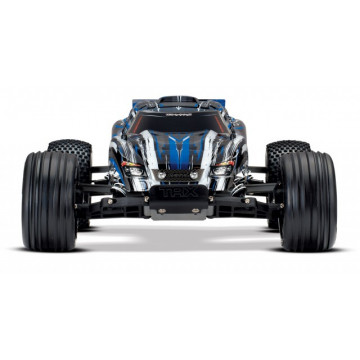Traxxas Rustler, masina cu telecomanda electrica
