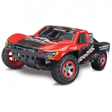 Traxxas best sale slash 4x4