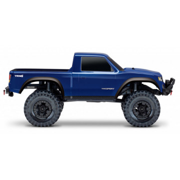 Masini cu Telecomanda Traxxas TRX-4 Sport 1 8
