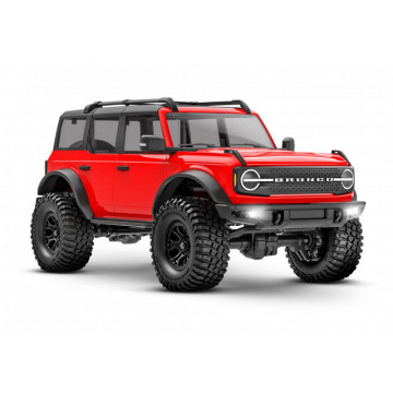 Masini cu telecomanda Traxxas 97074-1-TRX4m-Bronco