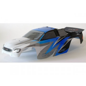 Caroserie pentru Automodele Monster Truck 1/10 FTX Carnage