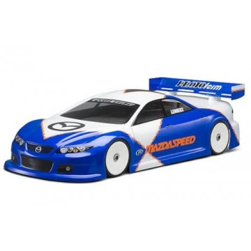 Caroserie Protoform Mazda Speed 6