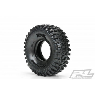 Cauciucuri Proline Hyrax 1.9" G8 pentru automodele offroad-crawler 1:10 - Img 3