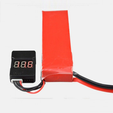 buzzer baterii lipo 