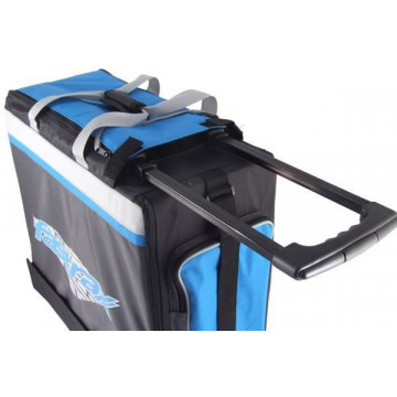 Geanta compacta pentru transport automodele-Compact Hauler Bag - Img 3