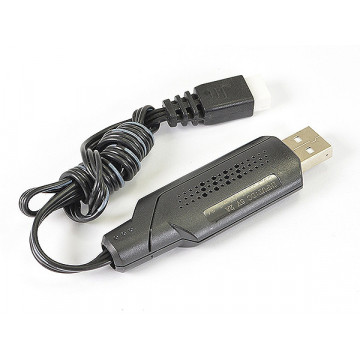 Incarcator Baterii Li-Ion 7.4V 1.3A USB