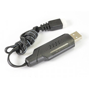 Incarcator Baterii Li-Ion 7.4V 1.3A USB
