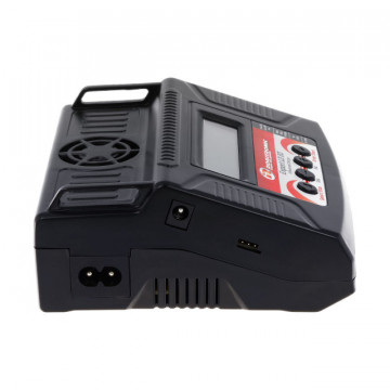 Incarcator profesional baterii Lipo Pb Nimh 7 Amperi