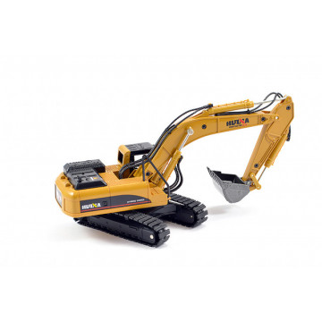 Macheta Excavator diecast  CY1710 
