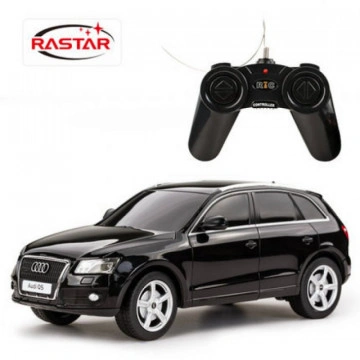 Masina cu Telecomanda AUDI Q5 Rastar 1:24