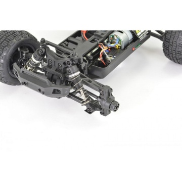 Masina cu telecomanda FTX Tracer 4x4 electric 1-16 12