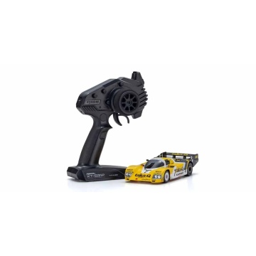 Masina cu telecomanda MINI-Z RWD AUDI R8 LMS 2015