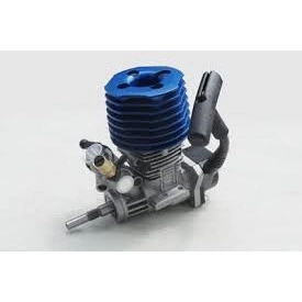 Motor termic GO. 18 pentru automodele scara 1/10
