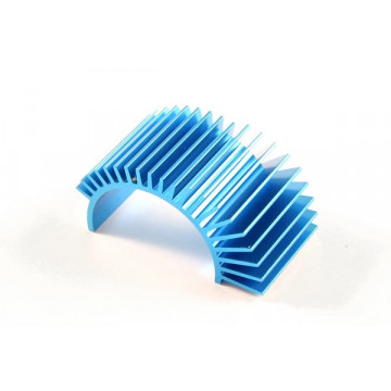Radiator aluminiu pentru racire motoare seria 540 si 550