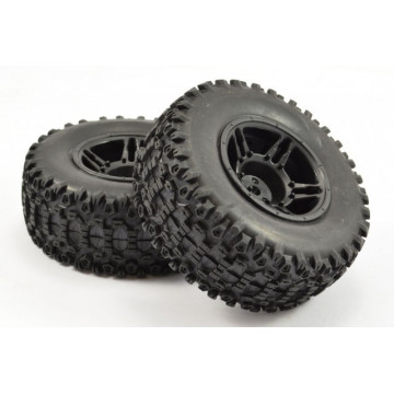 ROTI  1:10 STINGER MTD pentru masini cu telecomanda Short Course