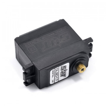 Servomotor ieftin si bun pentru navomodele plantat
