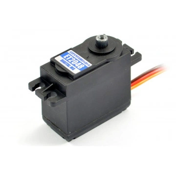 Servo digital 15.3 KG pentru navomodel plantat si automodele