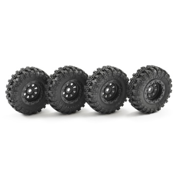 Roti automodele rc Crawler ftx8859bk