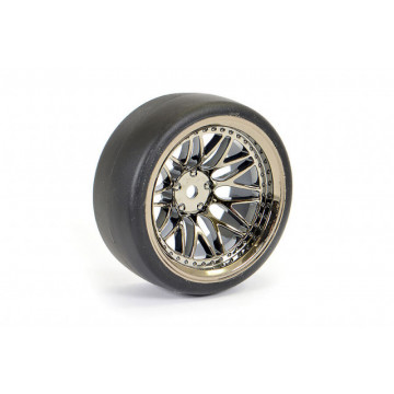 Roti automodele drift Fastrax D1 FAST1355BC-D19 2
