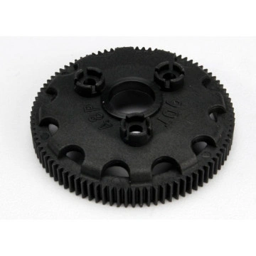 Spur Gear Automodel Rc Traxxas 54T, Pitch 4690