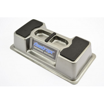Stand de lucru pentru automodele 1/8 si 1/10 , material polycarbonat - Img 1