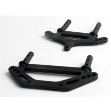 Suporti caroserie pentru automodele FTX Carnage si VRX Sword .
