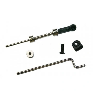 Tije pentru acceleratie/frana pentru VRX Racing Blade SS scara 1/10