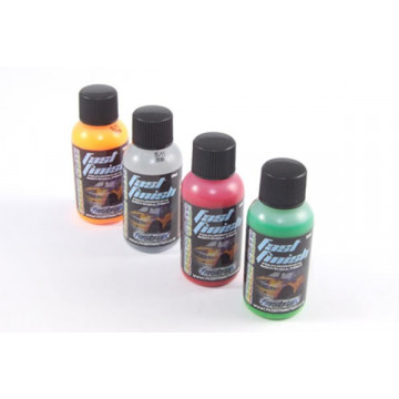 Vopsea pentru Aerograf - Verde Cameleonic 30ml (Chameleon Jade)