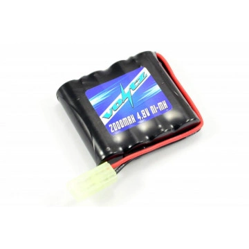 Acumulator NiMH 4.8V 2000 mAh Voltz