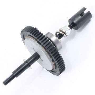 Ambreaj slipper automodele rc FTX