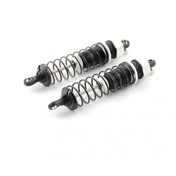 Amortizoare fata pentru VRX Racing Spirit scara 1/10