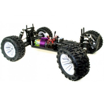 Automodel cu radiocomanda VRX Racing Sword Truck Monster-Truck RTR (Gata de actiune) - Img 8