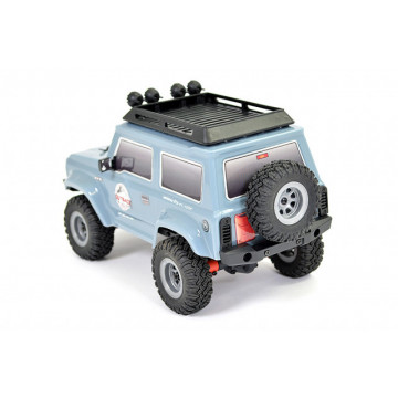 Suzuki Jomny masina cu telecomanda FTX Outback 15