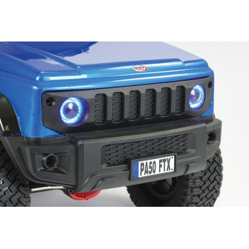 automodel crawler Suzuki Jimny FTX Outback 3 FTX5593B