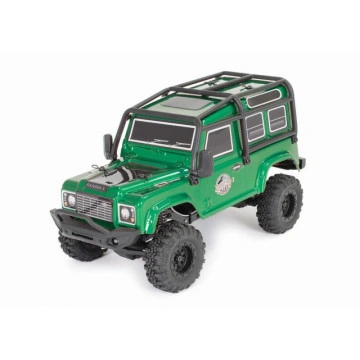 Automodel Rc Offroad FTX OUTBACK 4x4 MINI 3.0 Ranger 1:24
