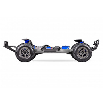 Automodel Traxxas Slash 4x4 brushless BL-2S